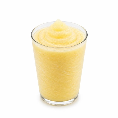 7-Eleven Slurpee Passionfruit Vanilla Small