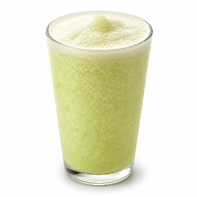 7-Eleven Slurpee Pine Lime Float Large