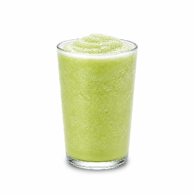 7-Eleven Slurpee Pine Lime Float Small