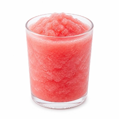7-Eleven Slurpee Pineapple Cranberry Small