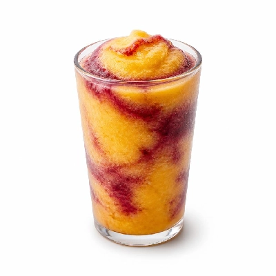 7-Eleven Slurpee Pineapple Cranberry Super