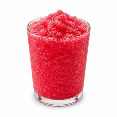 7-Eleven Slurpee Raspberry Large