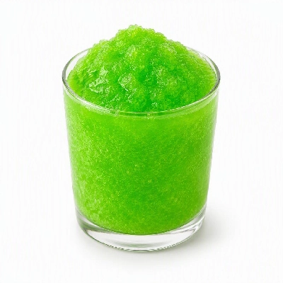 7-Eleven Slurpee Sour Apple Large