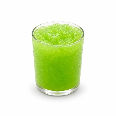 7-Eleven Slurpee Sour Apple Small
