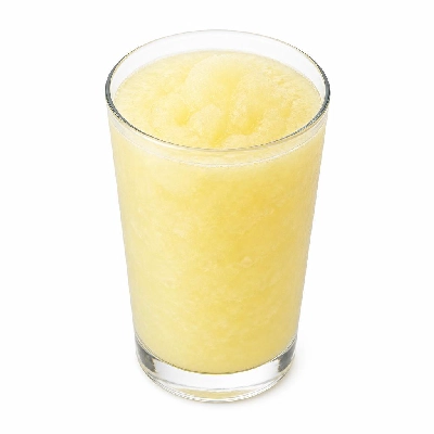 7-Eleven Slurpee Sour Citron Large