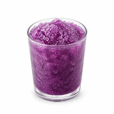 7-Eleven Slurpee Sour Grape Small