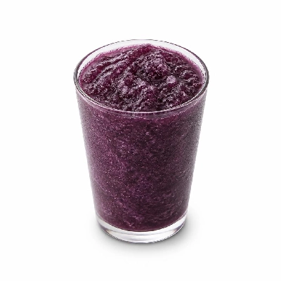 7-Eleven Slurpee Sour Grape Super