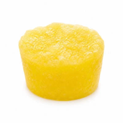 7-Eleven Slurpee Sour Pineapple Mega