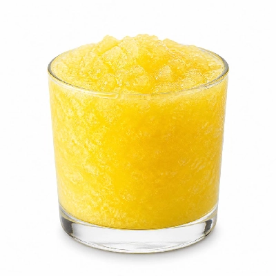 7-Eleven Slurpee Sour Pineapple Small
