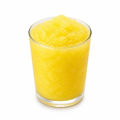 7-Eleven Slurpee Sour Pineapple Super