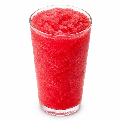 7-Eleven Slurpee Sour Raspberry Large