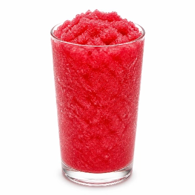 7-Eleven Slurpee Sour Raspberry Mega