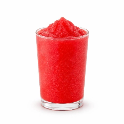 7-Eleven Slurpee Sour Raspberry Small