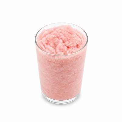 7-Eleven Slurpee Strawberry Cream Large