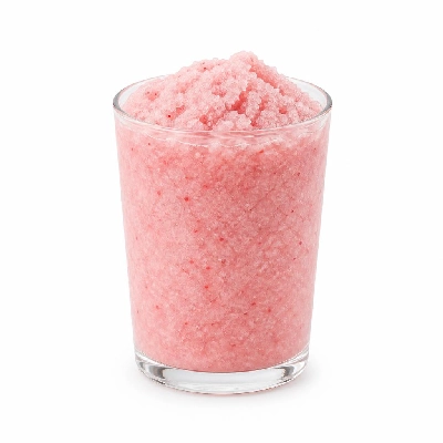 7-Eleven Slurpee Strawberry Cream Mega