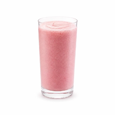 7-Eleven Slurpee Strawberry Cream Super