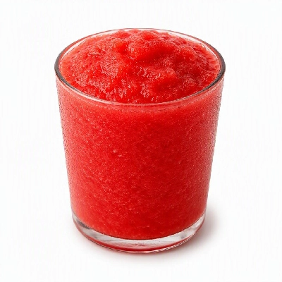 7-Eleven Slurpee Strawberry Large