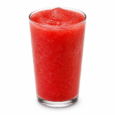 7-Eleven Slurpee Strawberry Mega