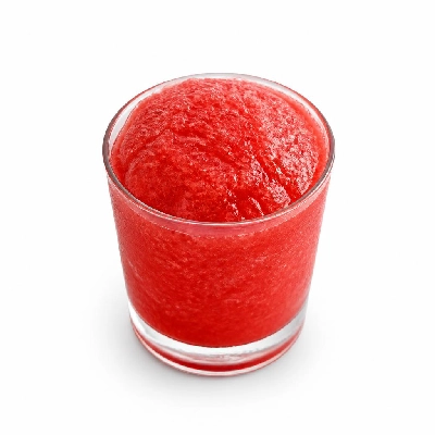 7-Eleven Slurpee Strawberry Small