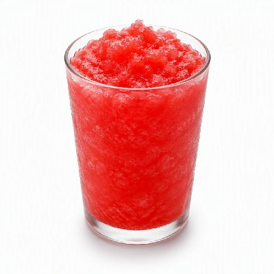 7-Eleven Slurpee Strawberry Super