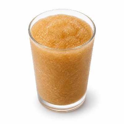 7-Eleven Slurpee Toffee Apple Super