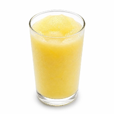 7-Eleven Slurpee Traditional Lemonade Small