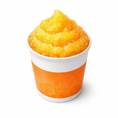 7-Eleven Slurpee Tropical Small