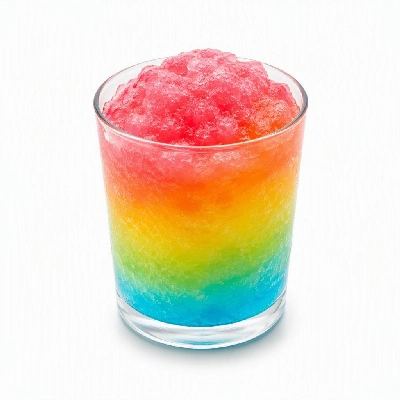 7-Eleven Slurpee Tropical Super