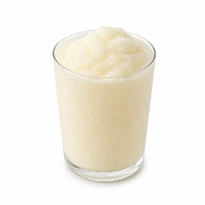 7-Eleven Slurpee Vanilla Large