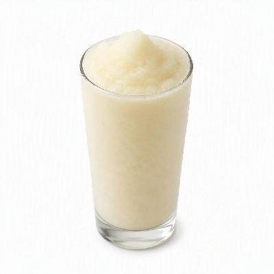 7-Eleven Slurpee Vanilla Mega