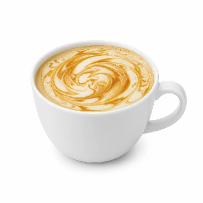 7-Eleven Specialty Drinks Caramel Macchiato