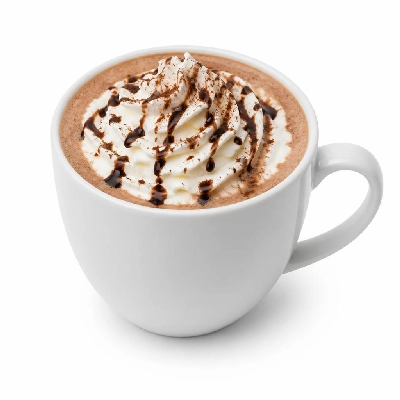 7-Eleven Specialty Drinks Peppermint Mocha