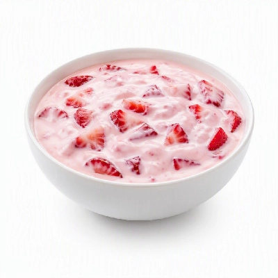 7-Eleven Yoplait Fresh Yogurt Parfait Strawberry