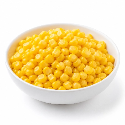99 Restaurants Corn Side Dish
