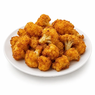 99 Restaurants Crispy Cauliflower
