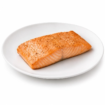 99 Restaurants Fresh Seasoned Salmon