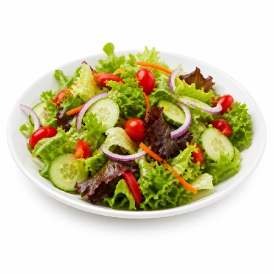 99 Restaurants House Salad