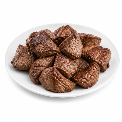 99 Restaurants King Size Broiled Sirloin Tips