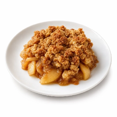 99 Restaurants Menu Items Apple Crisp