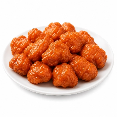 99 Restaurants Menu Items Boneless Buffalo Wings