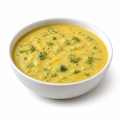99 Restaurants Menu Items Broccoli & Cheddar Soup Crock