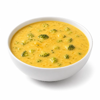 99 Restaurants Menu Items Broccoli & Cheddar Soup Cup