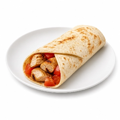99 Restaurants Menu Items Bruschetta Chicken Wrap