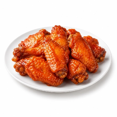 99 Restaurants Menu Items Buffalo Wing Bone In Bar Promotion
