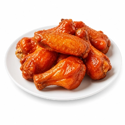 99 Restaurants Menu Items Buffalo Wings Crowd Pleazer