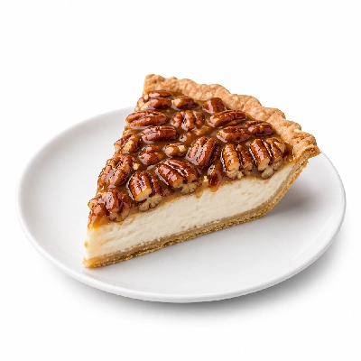 99 Restaurants Menu Items Caramel Pecan Cream Pie