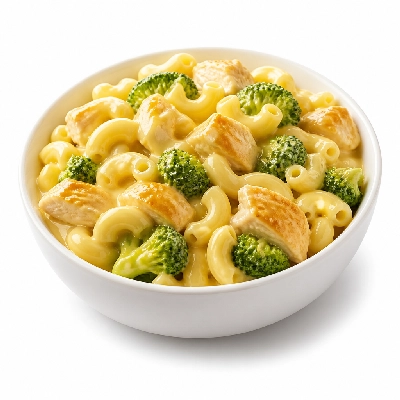 99 Restaurants Menu Items Chicken Broccoli Mac & Cheese Crowd Pleaser