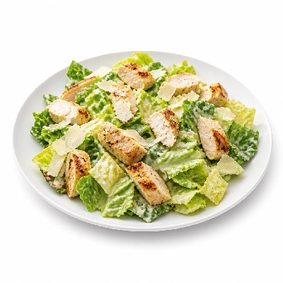 99 Restaurants Menu Items Chicken Caesar Salad