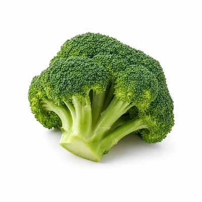 99 Restaurants Menu Items Child Broccoli Florets