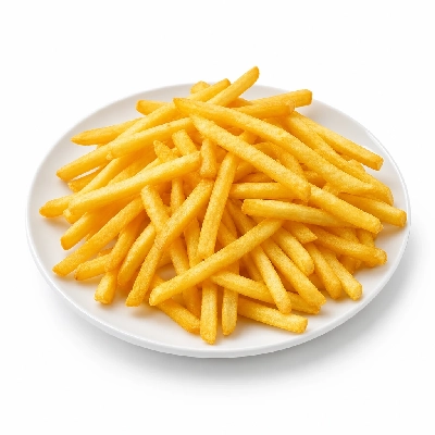 99 Restaurants Menu Items Child French Fries 5 Oz Raw Weight